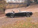 AC Cobra Superblower Mk IV 1997 года